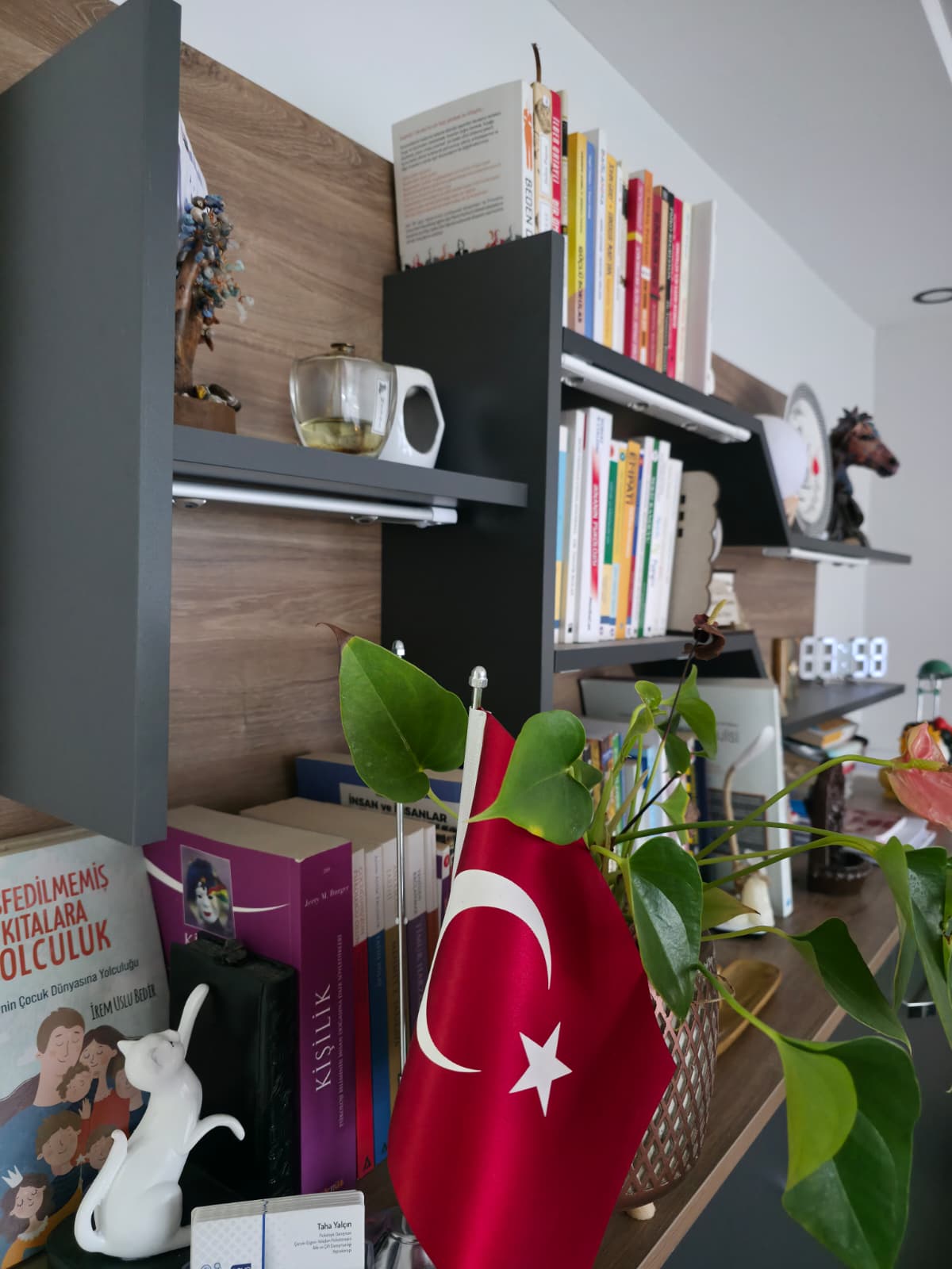 Ofis İçi