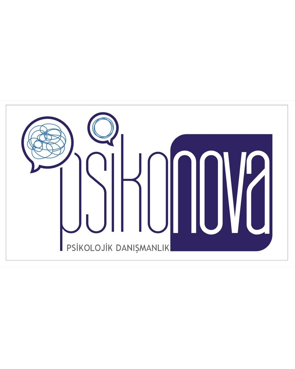 Psikonova Logo