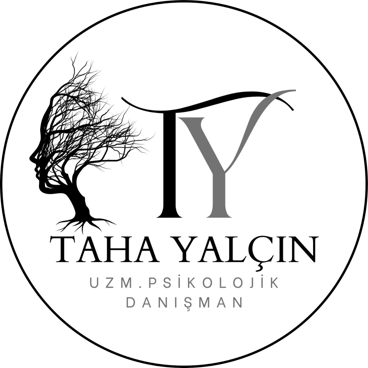 Taha Yalçın Logo